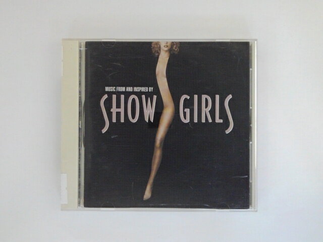 ZC79497【中古】【CD】映画「SHOW GIRLS