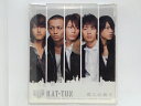 ZC79502【中古】【CD】僕らの街で/KAT-TUN
