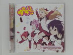 ZC79514【中古】【CD】TVアニメ「ゆるゆり♪♪」オープニングテーマ いぇす! ゆゆゆ☆ゆるゆり♪♪ /七森中☆ごらく部(DVD付き）