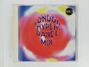 ZC79539【中古】【CD】ロンドン・ハイパー・ダンス・ミックス Vol.3/DJ ミッキー・フィン