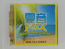 ZC79591【中古】【CD】夏音MIX Beach Side Chillin'BANA a.k.a.Daddy B