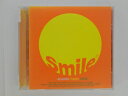 ZC79592【中古】【CD】Smile -Acoustic Happy Music