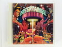 ZC79593【中古】【CD】THE ENTERTAINER