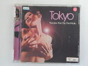 ZC79645【中古】【CD】TokyoThe Sex.The City.The Music