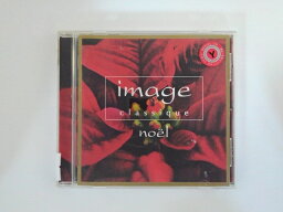 ZC79720【中古】【CD】Image classique　〜noel