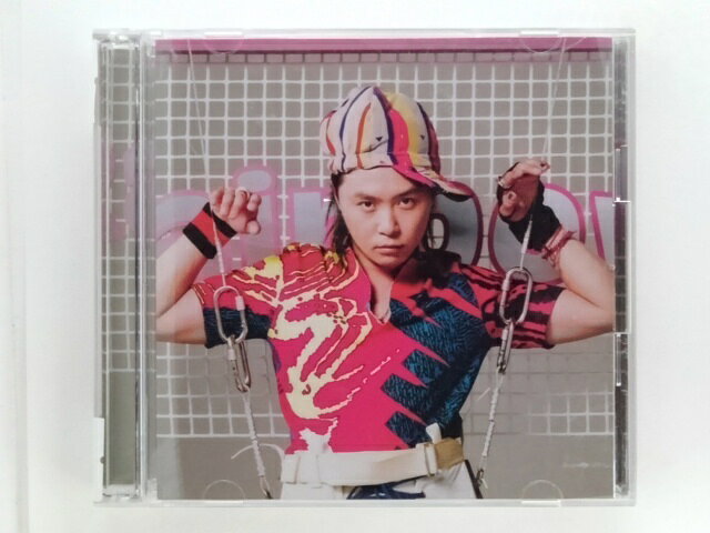 乐天商城 - ZC79745【中古】【CD】The Rainbow Star/ENDLICHERI ENDLICHERI(DVD付き)