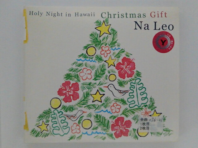 ZC79781【中古】【CD】Holy Night in HawaiiChristmas Gift/Na Leo