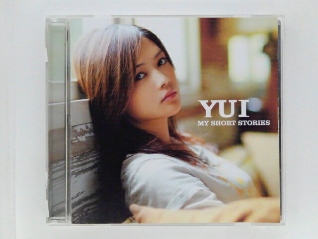 ZC79783yÁzyCDzMY SHORT STORIES/YUI