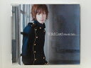 ZC79807【中古】【CD】Wild Card/多田宏