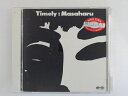 ZC79853【中古】【CD】Timely/MASAHARU