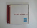 ZC79885【中古】【CD】BEAUTY DELUXE