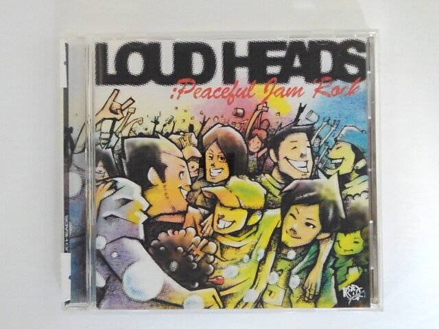 【収録曲】 　【01】Peaceful Jam Rock 　【02】CLOCK 　【03】シャボン玉 　　全3曲収録 〜商品状態に関しまして〜 ●中古商品のため、特典などの付属品、帯はついていない場合がございます。 ●輸入盤では歌詞カードや日本語対訳がついていない場合がございます。 ●2枚組ケースや紙ジャケットケースなどの特殊ケースの場合、汚れやひび、割れ、変色等があっても現状発送となります。 ★　必ずお読みください　★ -------------------------------------------------------- 【送料について】 ●　1商品につき送料：300円 ●　10000円以上で送料無料 ●　商品の個数により、ゆうメール、佐川急便、 　　　　ゆうパックのいずれかで発送いたします。 　　当社指定の配送となります。 　　配送業者の指定は承っておりません。 -------------------------------------------------------- 【商品について】 　　●　VHS、DVD、CD、本はレンタル落ちの中古品で 　　　　ございます。 　　 　　 　　●　ケース・ジャケット・ディスク本体に 　　　　バーコードシール等が貼ってある場合があります。 　　　　クリーニングを行いますが、汚れ・シール等が 　　　　残る場合がございます。 　　●　映像・音声チェックは行っておりませんので、 　　　　神経質な方のご購入はお控えください。 --------------------------------------------------------