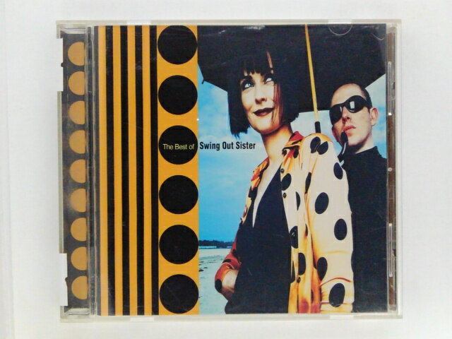 ZC79990【中古】【CD】The Best of Swing Out Sister/SWING OUT SISTER