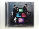 ZC80011【中古】【CD】SCREAM/東方神起