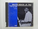 ZC80081【中古】【CD】JUST IN TIME/WALTER BISHOP,JR,TRIO