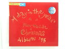 ZC80083【中古】【CD】A day in the year:Fun House Christmas Album’93