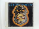 ZC80123【中古】【CD】L.A.BLUES AUTHORITY