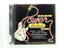 ZC80125【中古】【CD】THE ONE AND ONLY Power Ballads ALBUM