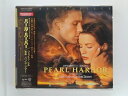 ZC80142【中古】【CD】パール・ハーバー/オリジナル・サウンドトラック