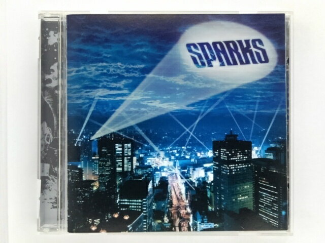 ZC80189【中古】【CD】SPARKS