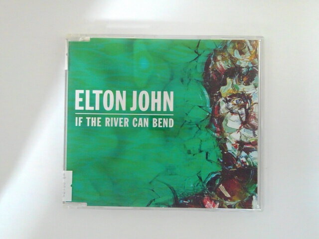 ϥåԡӥǥ㤨ZC80193šۡCDIF THE RIVER CAN BEND/ELTON JOHNפβǤʤ100ߤˤʤޤ