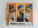 ZC80214【中古】【CD】音楽と笑顔/Yellow Cherry
