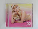 ZC80219【中古】【CD】Birthday Eve/倖田來未