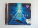 ZC80267【中古】【CD】アトランティス/失われた帝国〜オリジナル・サウンドトラック