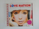 ZC80271【中古】【CD】LOVE NATION-winter collection-
