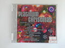 ZC80272【中古】【CD】プラティナム・クリスマス
