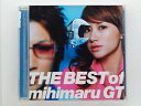 ZC80313【中古】【CD】THE BEST of mihimaru GT/mihimaru GT