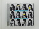 ZC80322【中古】【CD】fibhting-Φ-girls/miwa