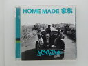 ZC80323【中古】【CD】JOYRIDE/HOME MADE 家族