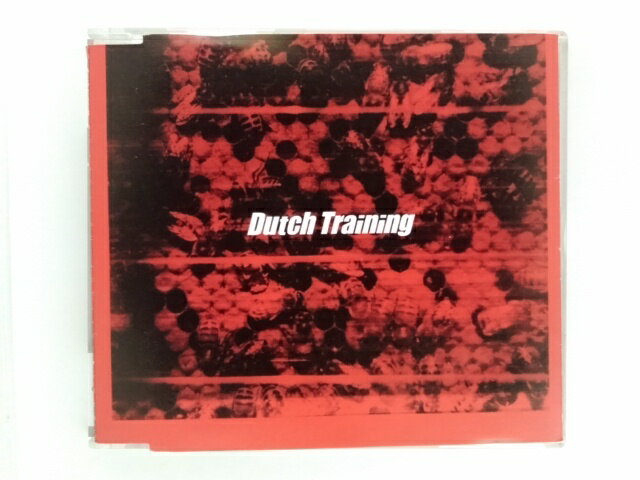 ZC80348【中古】【CD】クリーム/Dutch Training