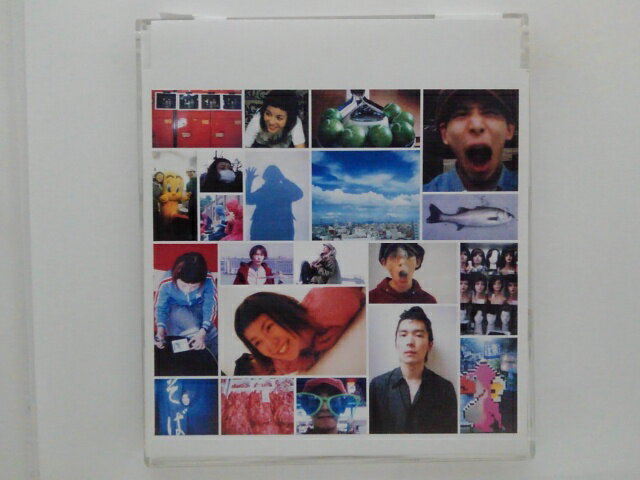 ZC80401【中古】【CD】君は僕のもの/090/クラムボン