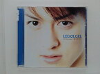 ZC80403【中古】【CD】All the way/愛のチカラ/LEGOLGEL