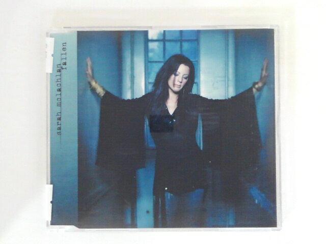 【収録曲】 　【01】Fallen (radio mix) 　【02】Answer 　【03】Hold on 　　他全4曲収録 〜商品状態に関しまして〜 ●中古商品のため、特典などの付属品、帯はついていない場合がございます。 ●輸入盤では歌詞カードや日本語対訳がついていない場合がございます。 ●2枚組ケースや紙ジャケットケースなどの特殊ケースの場合、汚れやひび、割れ、変色等があっても現状発送となります。 ★　必ずお読みください　★ -------------------------------------------------------- 【送料について】 ●　1商品につき送料：300円 ●　10000円以上で送料無料 ●　商品の個数により、ゆうメール、佐川急便、 　　　　ゆうパックのいずれかで発送いたします。 　　当社指定の配送となります。 　　配送業者の指定は承っておりません。 -------------------------------------------------------- 【商品について】 　　●　VHS、DVD、CD、本はレンタル落ちの中古品で 　　　　ございます。 　　 　　 　　●　ケース・ジャケット・ディスク本体に 　　　　バーコードシール等が貼ってある場合があります。 　　　　クリーニングを行いますが、汚れ・シール等が 　　　　残る場合がございます。 　　●　映像・音声チェックは行っておりませんので、 　　　　神経質な方のご購入はお控えください。 --------------------------------------------------------