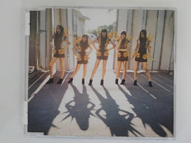 Idol Name: Ta Line - ZC80501【中古】【CD】日灼けマシーン/リンダ3世
