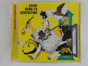 ZC80514【中古】【CD】今を生きて/ASIAN KUNG-FU GENERATION