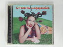 ZC04009【中古】【CD】チュパカブラ/イマーニ・コッポラ”CHUPACABRA”/imani coppola