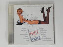 ZC04018【中古】【CD】プレタポルテオリジナル・サウンドトラック