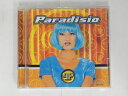 ZC04020【中古】【CD】PARADISIO/パラディシオ