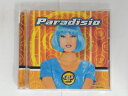 ZC04021【中古】【CD】Paradisio/パラディシオ