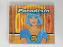 ZC04022【中古】【CD】Paradisio/パラディシオ
