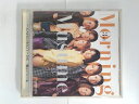 ZC04034【中古】【CD】3rd-LOVEパラダイス-/モーニング娘。