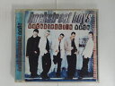 ZC04041【中古】【CD】BACKSTREET'S BACK/backstreet boys