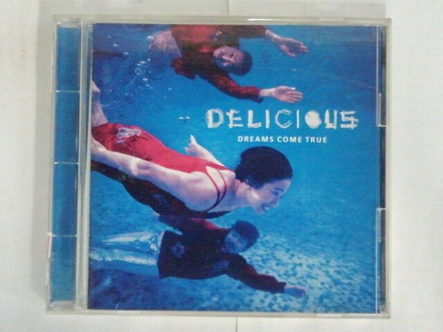 【収録曲】 　【01】WEATHER FORECAST 　【02】いつもいつでも 　　　　～WHEREVER YOU ARE”DELICIOUS”VERSION～ 　【03】きづいてよ 　　他全13曲収録 ～商品状態に関しまして～ 　●　中古商品のため、特典などの付属品、帯は 　　　ついていない場合がございます。 　●　輸入盤では歌詞カードや日本語対訳がついていない 　　　場合がございます。 　●　2枚組ケースや紙ジャケットケースなどの 　　　特殊ケースの場合、汚れやひび、割れ、変色等が 　　　あっても現状発送となります。 ★必ずお読みください★ -------------------------------------------------------- 【送料について】 ●　1商品につき送料：300円 ●　10000円以上で送料無料 ●　商品の個数により、ゆうメール、佐川急便、　　ゆうパックのいずれかで発送いたします。 　　当社指定の配送となります。 　　配送業者の指定は承っておりません。 -------------------------------------------------------- 【商品について】 　　●　VHS、DVD、CD、本はレンタル落ちの中古品で 　　　　ございます。 　　 　　 　　●　ケース・ジャケット・ディスク本体に 　　　　バーコードシール等が貼ってある場合があります。 　　　　クリーニングを行いますが、汚れ・シール等が 　　　　残る場合がございます。 　　●　映像・音声チェックは行っておりませんので、 　　　　神経質な方のご購入はお控えください。 --------------------------------------------------------