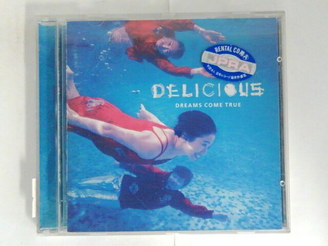 ϥåԡӥǥ㤨ZC04079šۡCDDELICIOUS/DREAMS COME TRUEפβǤʤ100ߤˤʤޤ