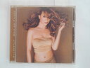 ZC04121【中古】【CD】バタフライ/マライア・キャリー