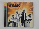 ZC04128【中古】【CD】UNKNOWN LANGUAGE/T.O.K